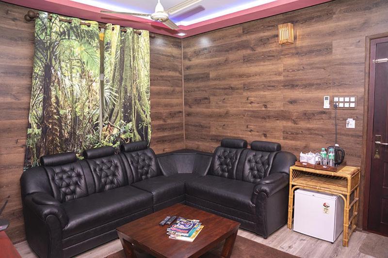 Mango Meadows Kottayam Exterior foto