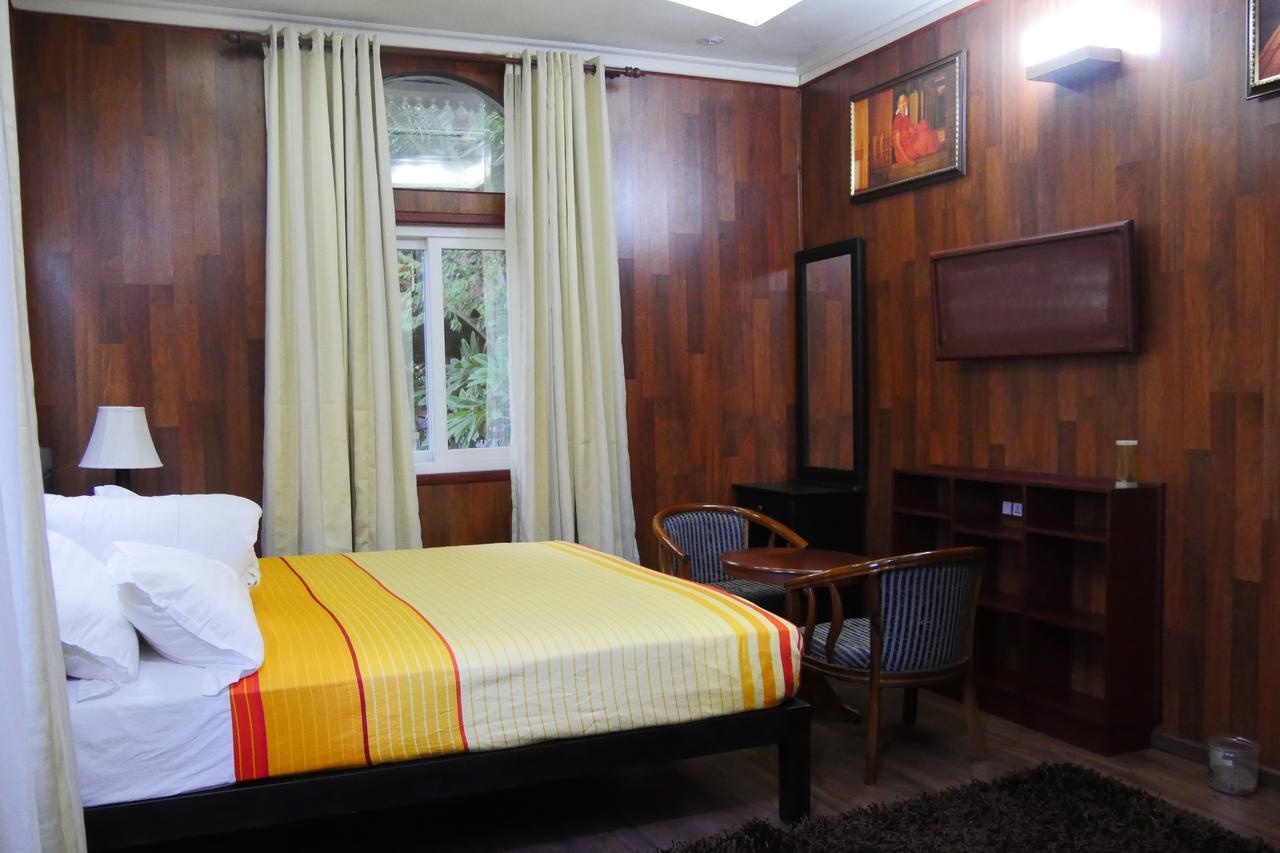 Mango Meadows Kottayam Exterior foto