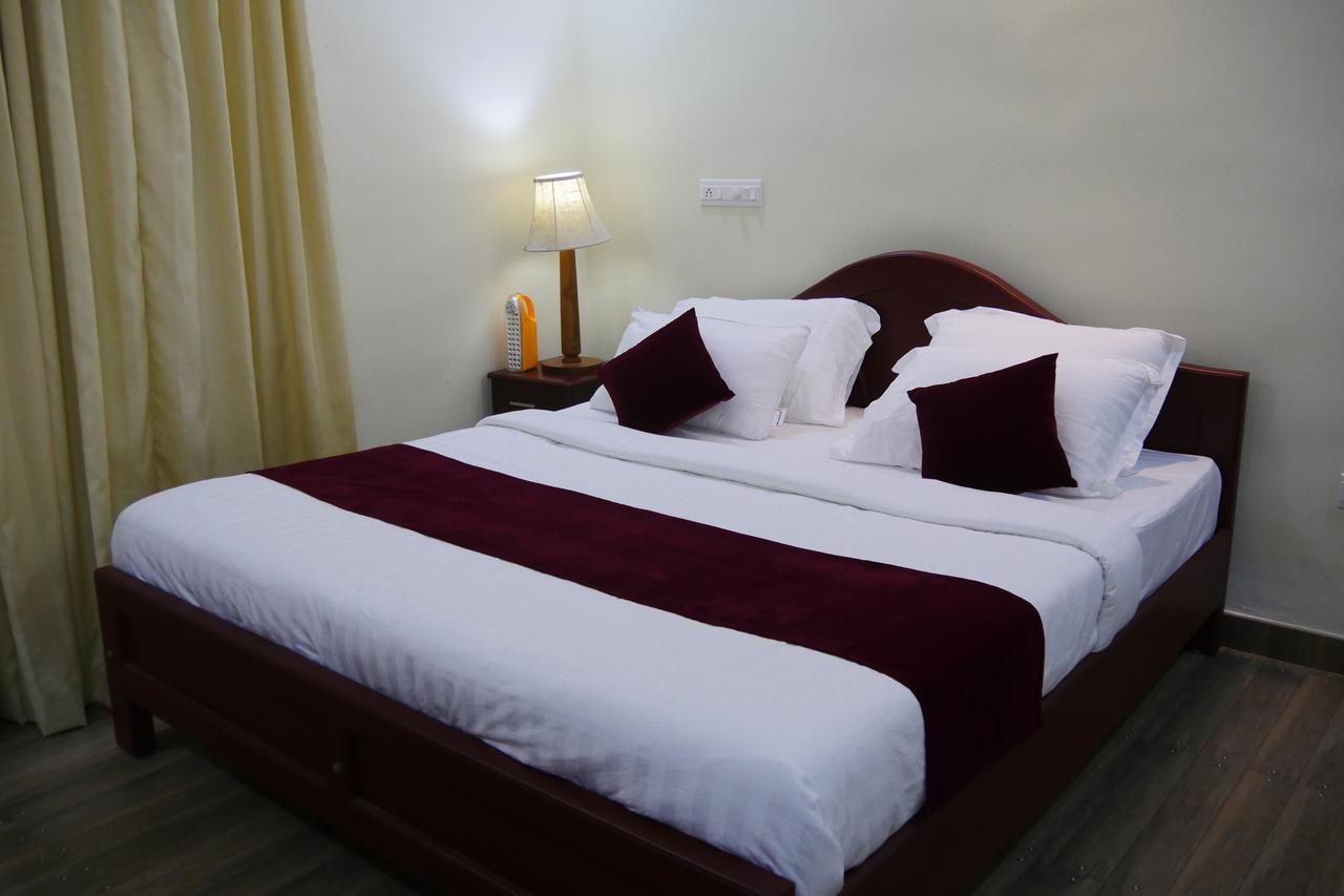 Mango Meadows Kottayam Exterior foto