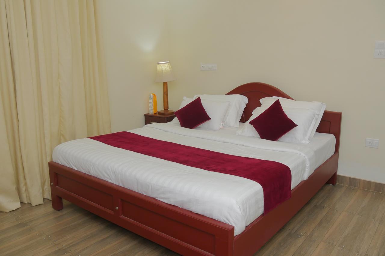 Mango Meadows Kottayam Exterior foto
