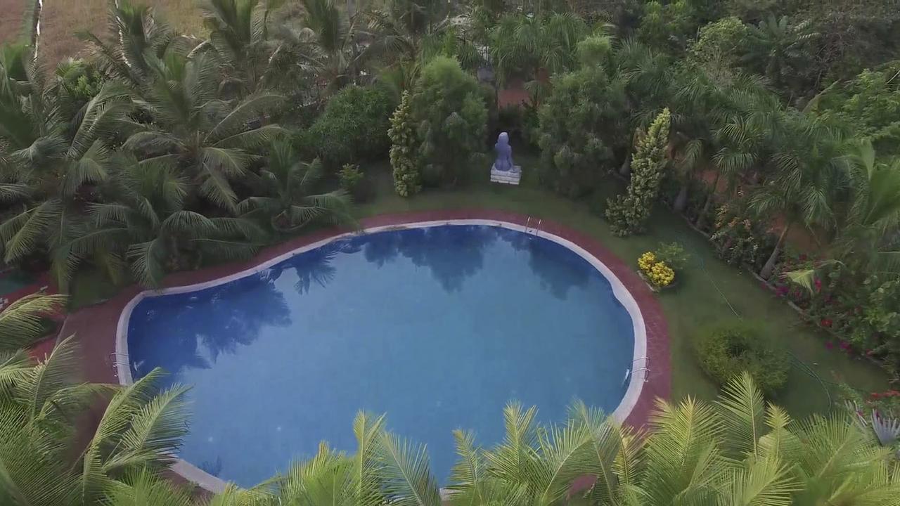 Mango Meadows Kottayam Exterior foto