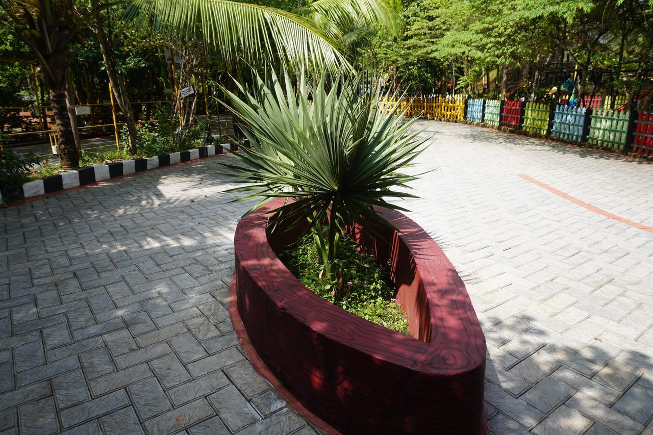 Mango Meadows Kottayam Exterior foto