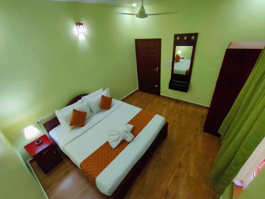 Mango Meadows Kottayam Exterior foto