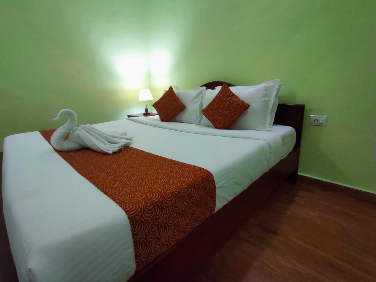 Mango Meadows Kottayam Exterior foto