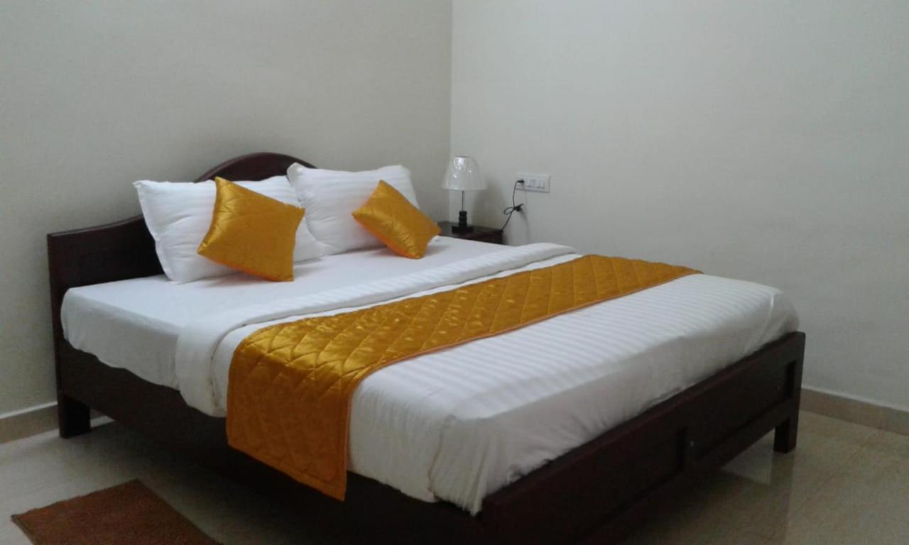 Mango Meadows Kottayam Exterior foto