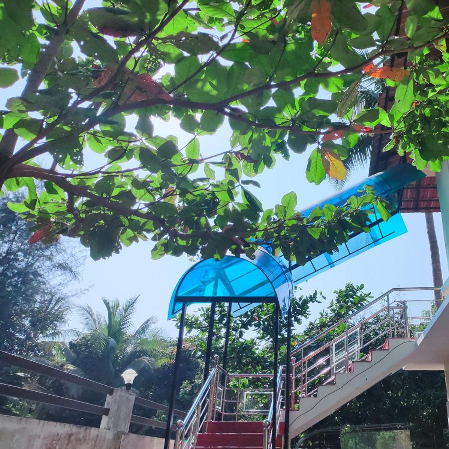 Mango Meadows Kottayam Exterior foto